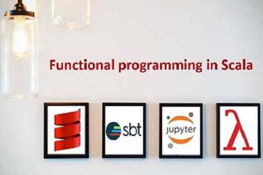 Scala programming for beginners