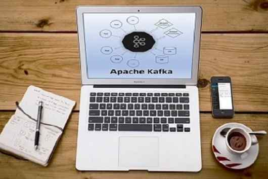 Apache Kafka Training for beginners