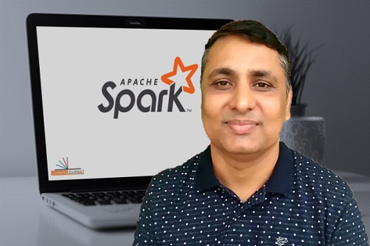 Apache Spark 3 - Spark Programming in Scala for Beginners