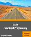  Scala Programming Book for beginners