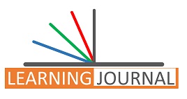 Learning Journal Logo