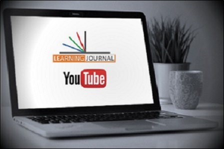 Learning Journal Youtube Channel